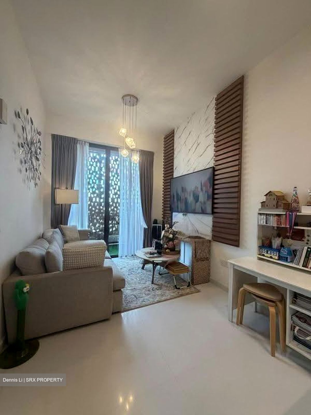 Parksuites (D10), Apartment #632018881